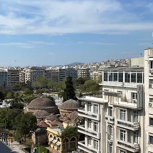 Gnaios Penthouse , Thessaloniki Greece