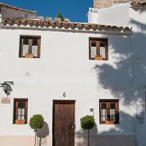 Acogedora En La Morada , Olvera Spain