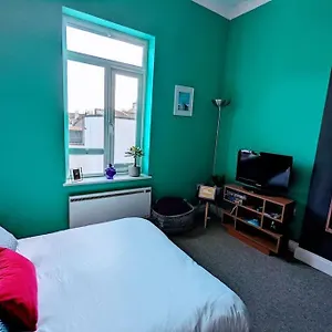 By The , Brighton United Kingdom