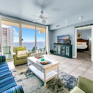 Shores Of Panama 1816 , Panama City Beach United States