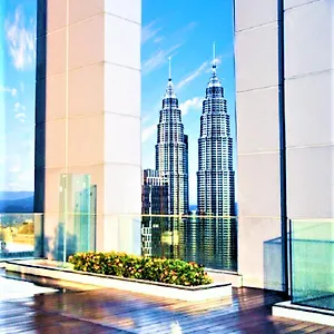 Saba At Platinum Klcc Bukit Bintang , Kuala Lumpur Malaysia