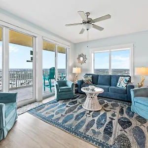 Calypso 3-1612 , Panama City Beach United States